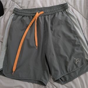 Orange Theory Shorts
